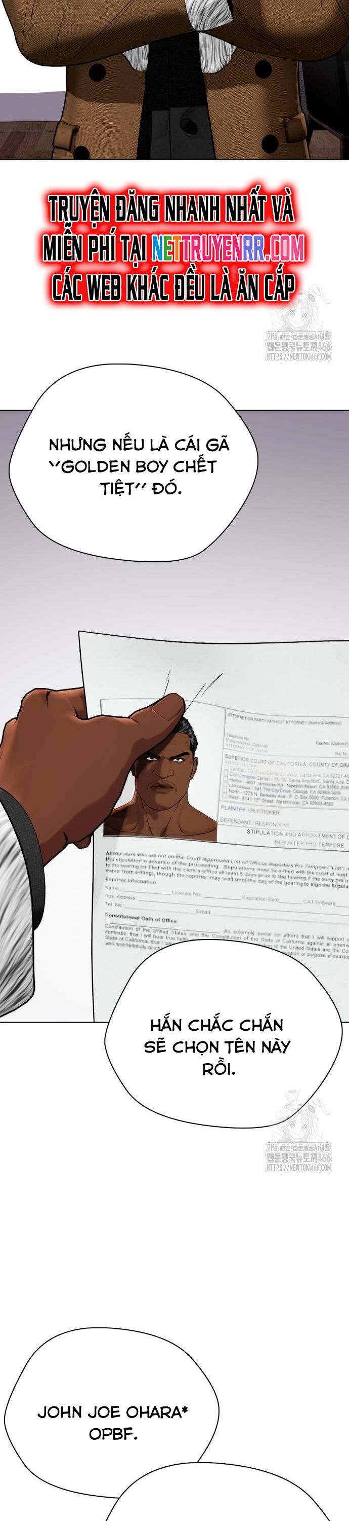 Loser Giỏi Võ Chapter 101 - Trang 2