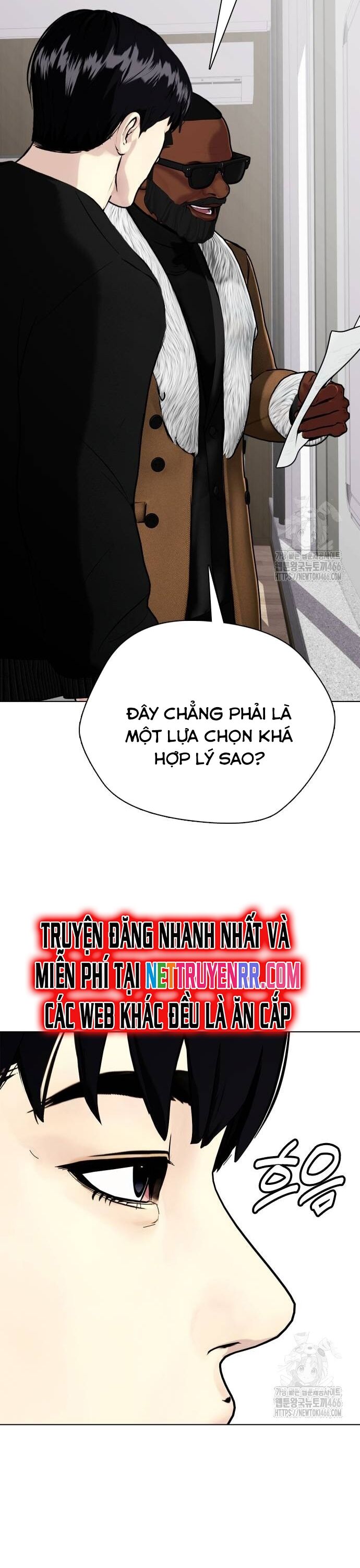 Loser Giỏi Võ Chapter 101 - Trang 2