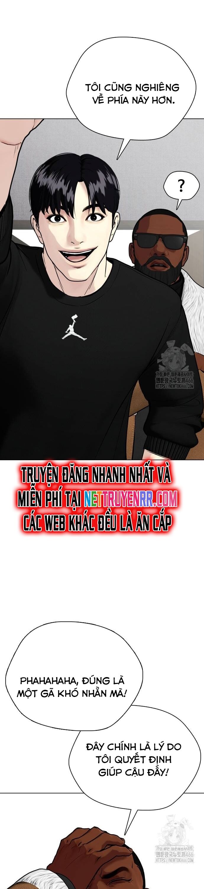 Loser Giỏi Võ Chapter 101 - Trang 2