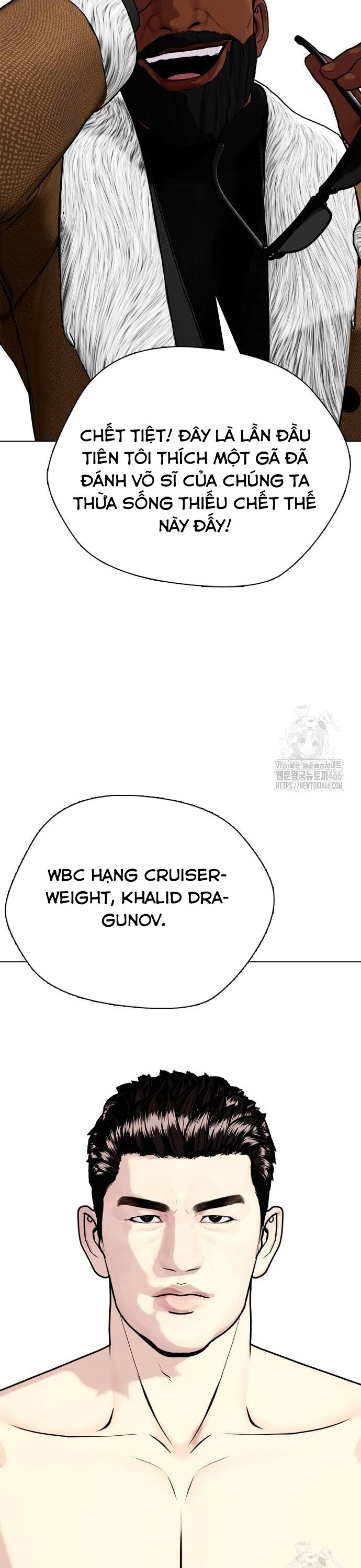 Loser Giỏi Võ Chapter 101 - Trang 2