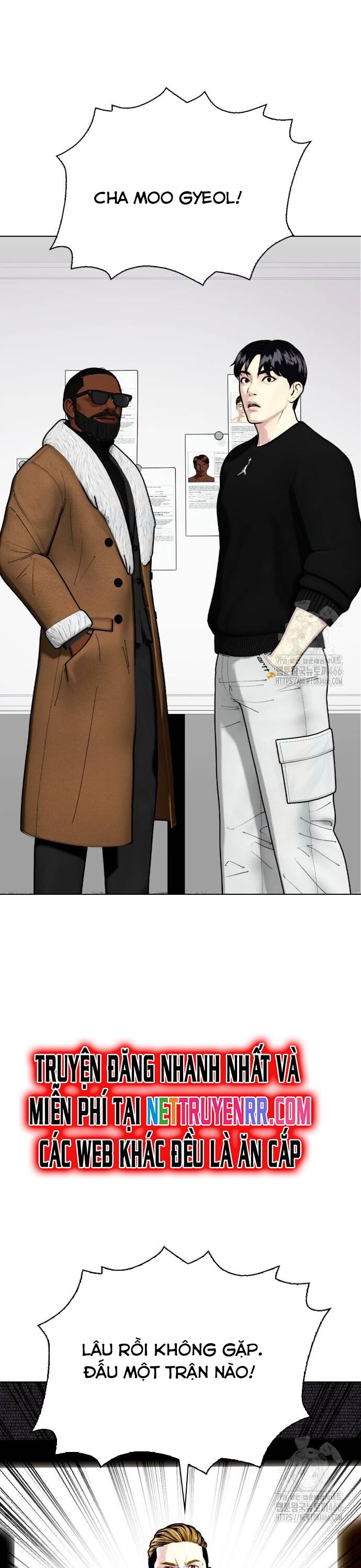 Loser Giỏi Võ Chapter 101 - Trang 2