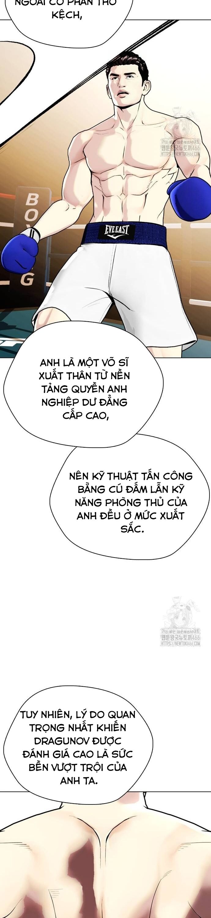 Loser Giỏi Võ Chapter 101 - Trang 2