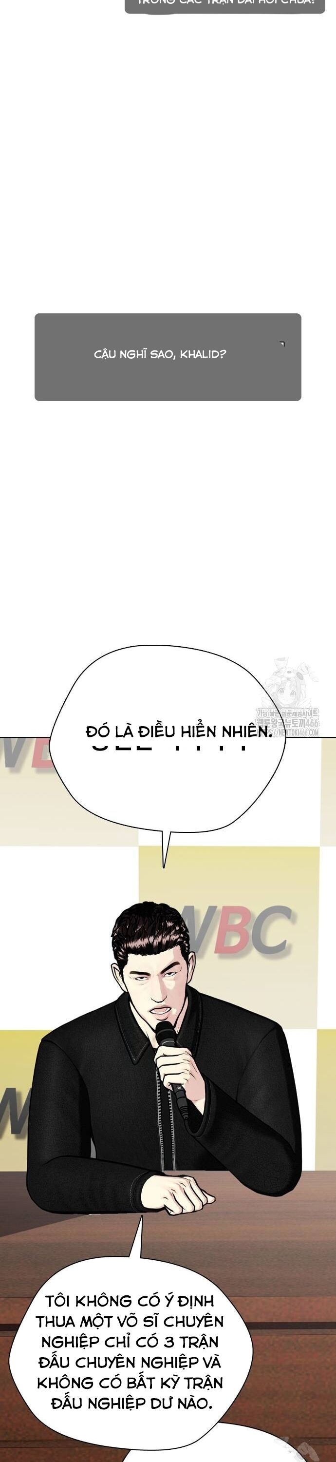 Loser Giỏi Võ Chapter 101 - Trang 2