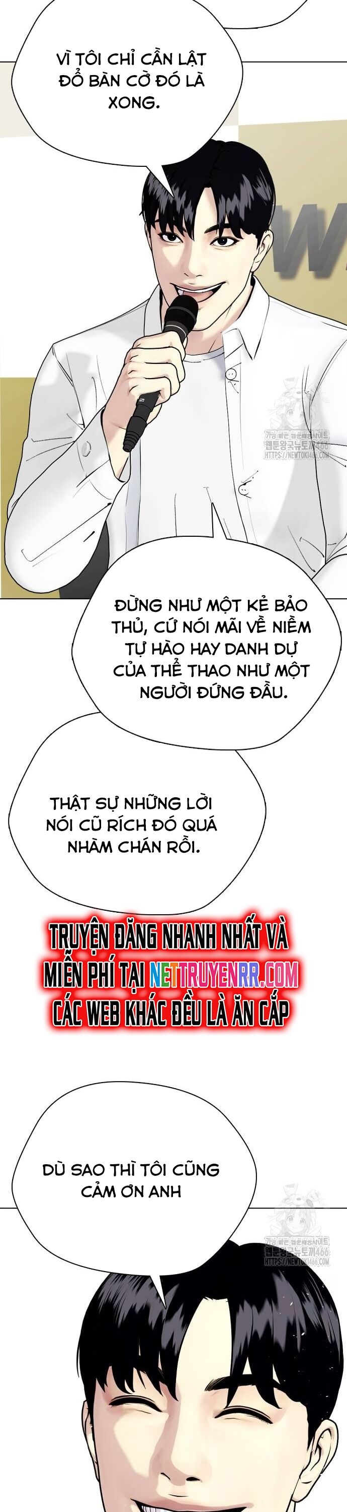 Loser Giỏi Võ Chapter 101 - Trang 2