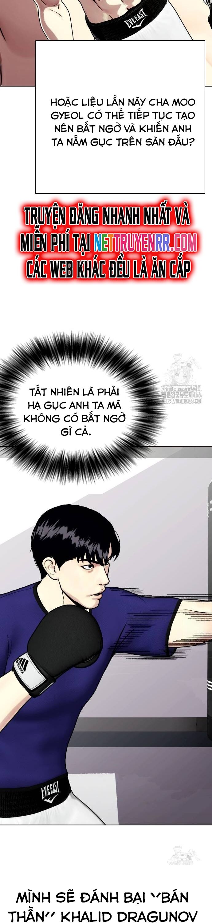 Loser Giỏi Võ Chapter 101 - Trang 2