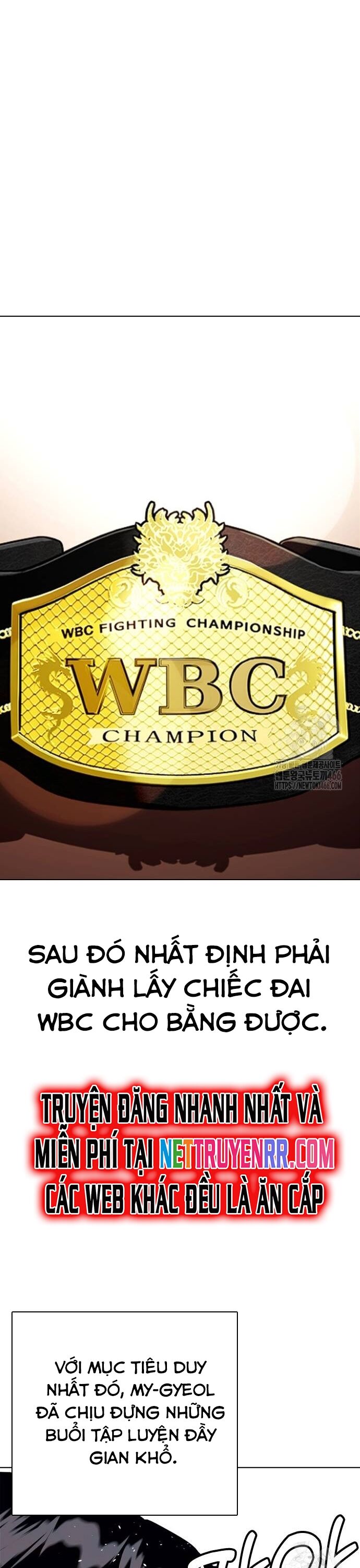 Loser Giỏi Võ Chapter 101 - Trang 2