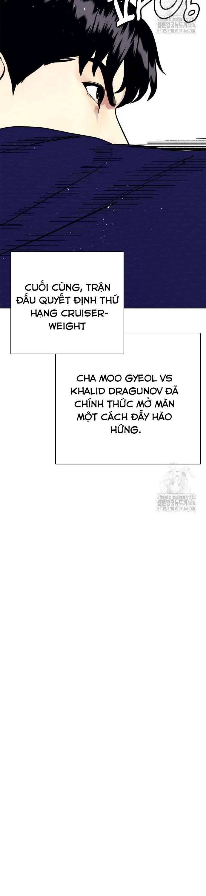 Loser Giỏi Võ Chapter 101 - Trang 2