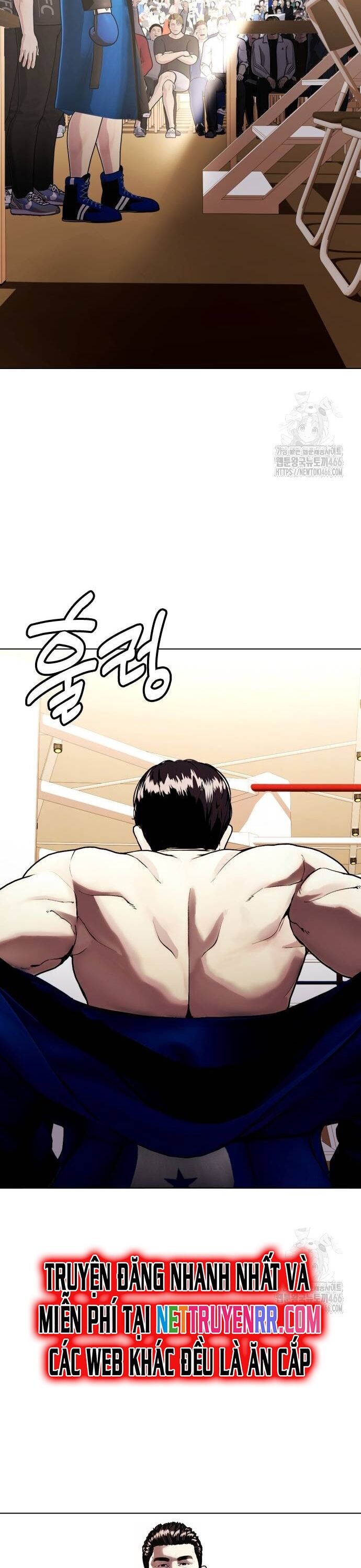 Loser Giỏi Võ Chapter 101 - Trang 2