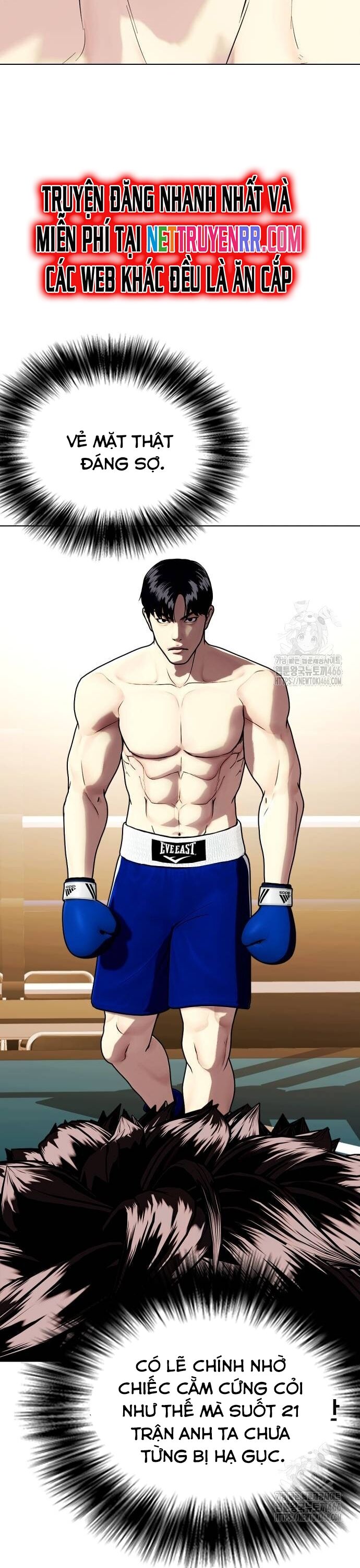 Loser Giỏi Võ Chapter 101 - Trang 2