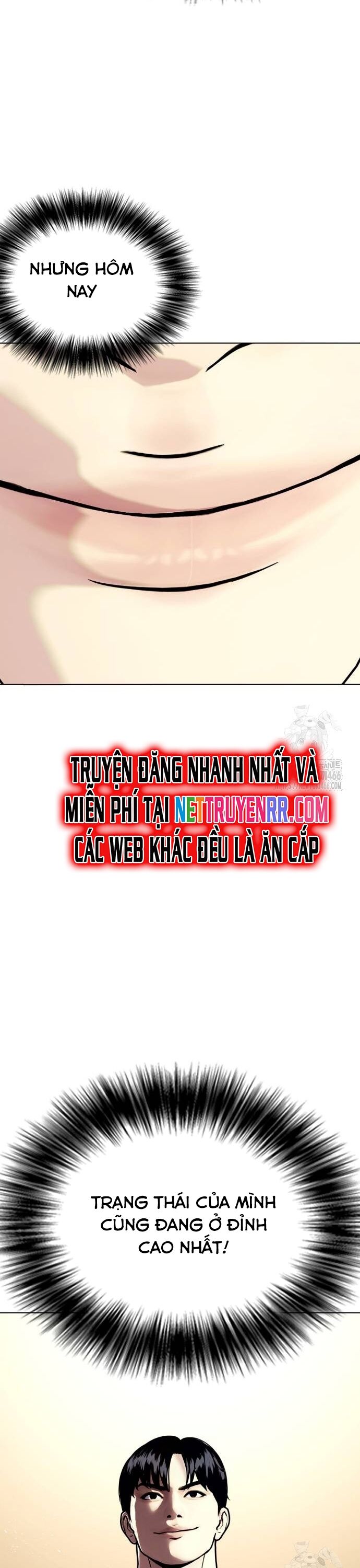 Loser Giỏi Võ Chapter 101 - Trang 2