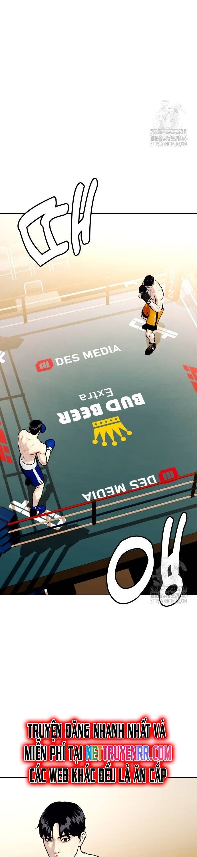 Loser Giỏi Võ Chapter 101 - Trang 2