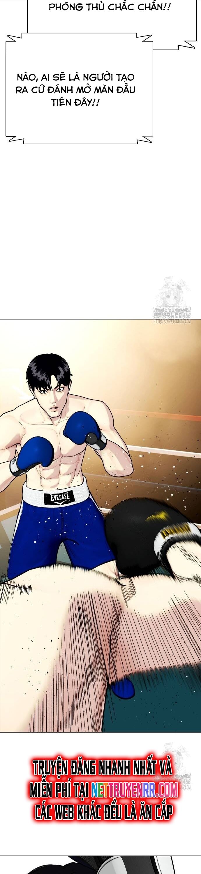 Loser Giỏi Võ Chapter 101 - Trang 2