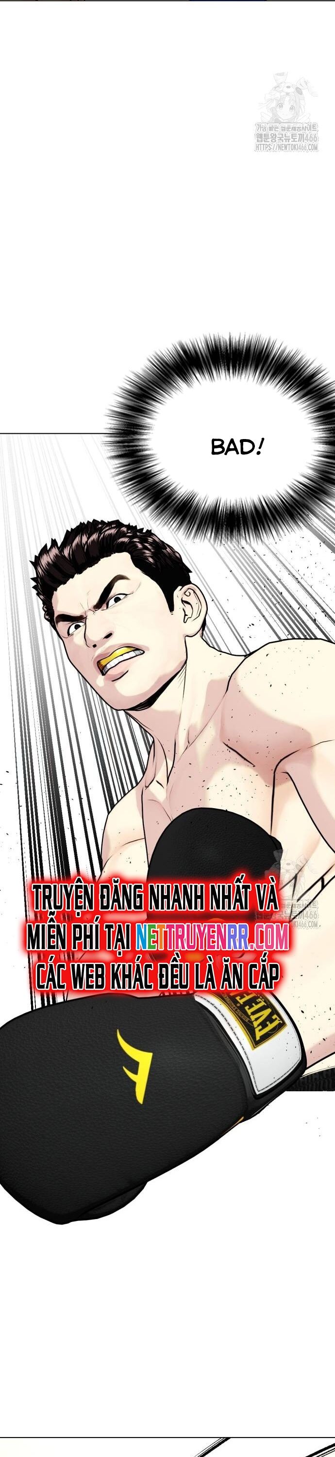 Loser Giỏi Võ Chapter 101 - Trang 2