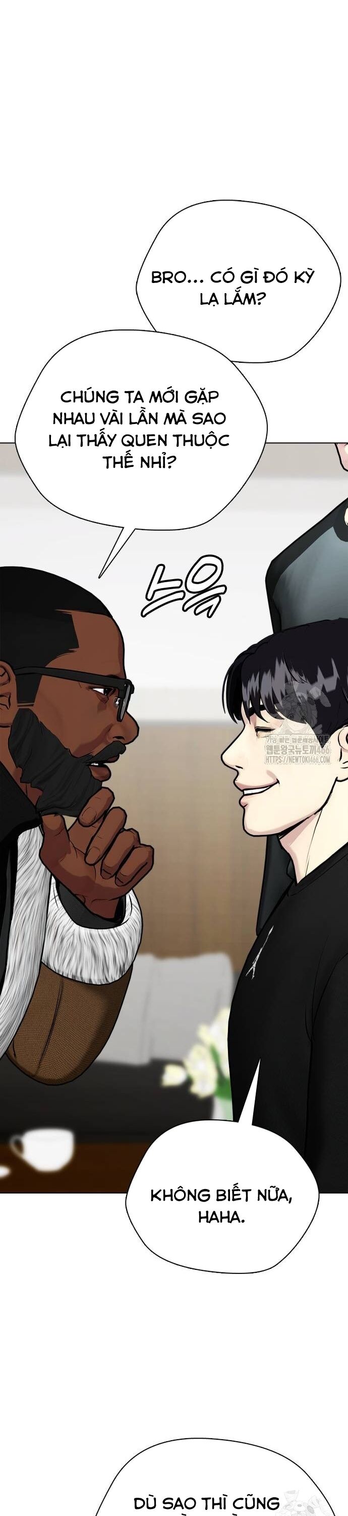 Loser Giỏi Võ Chapter 101 - Trang 2