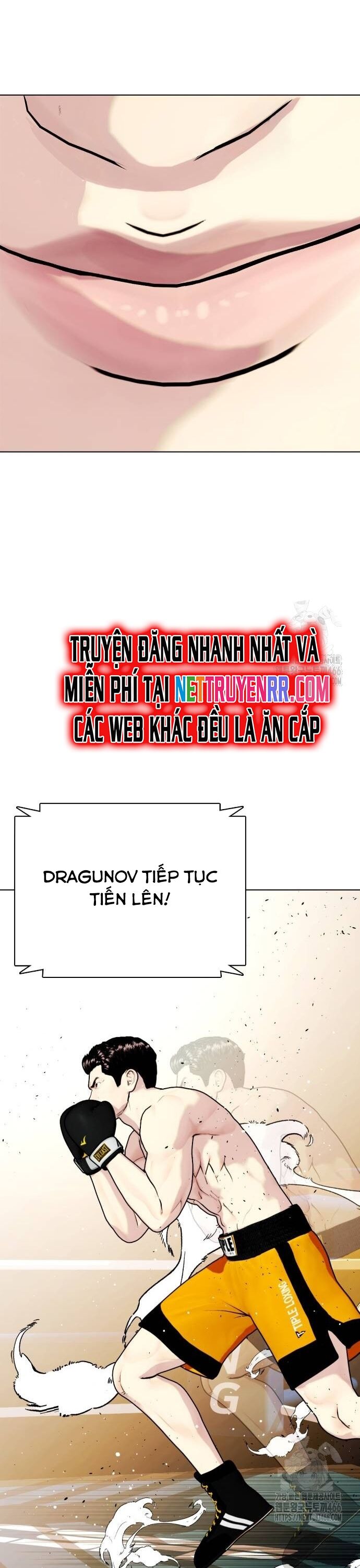 Loser Giỏi Võ Chapter 101 - Trang 2