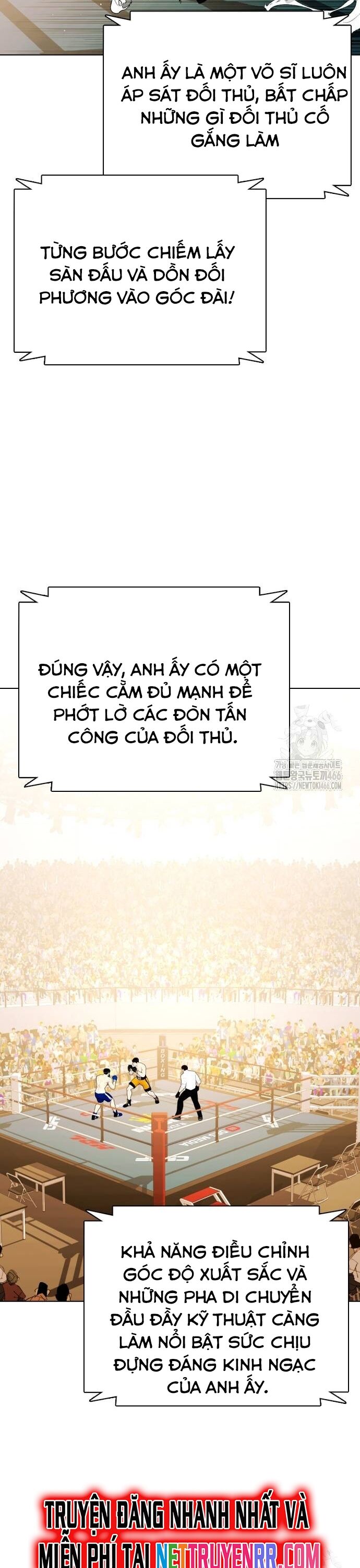 Loser Giỏi Võ Chapter 101 - Trang 2