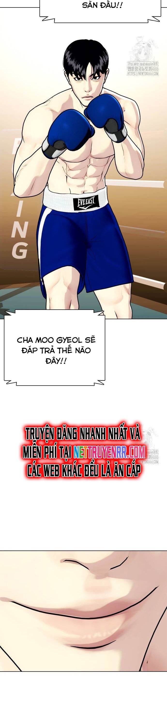 Loser Giỏi Võ Chapter 101 - Trang 2