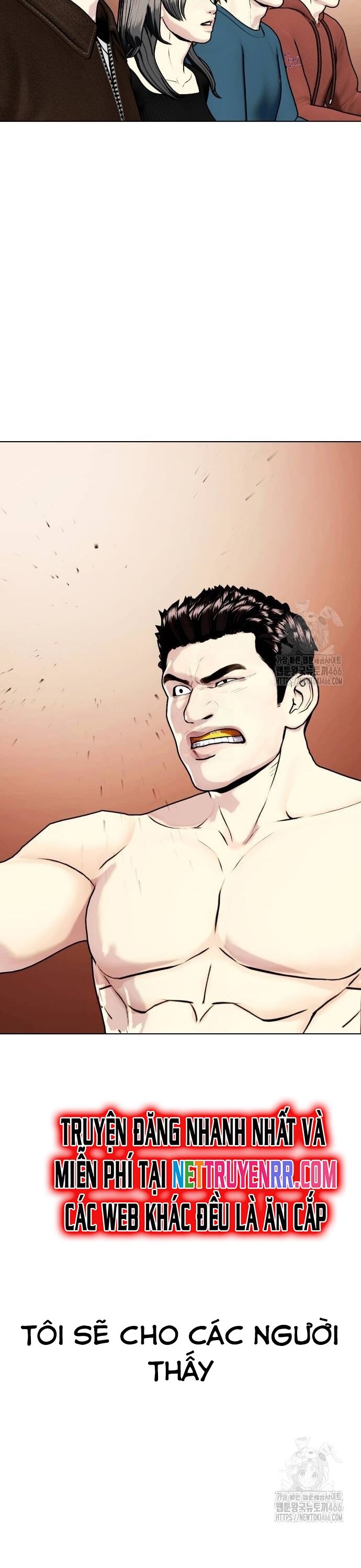 Loser Giỏi Võ Chapter 101 - Trang 2