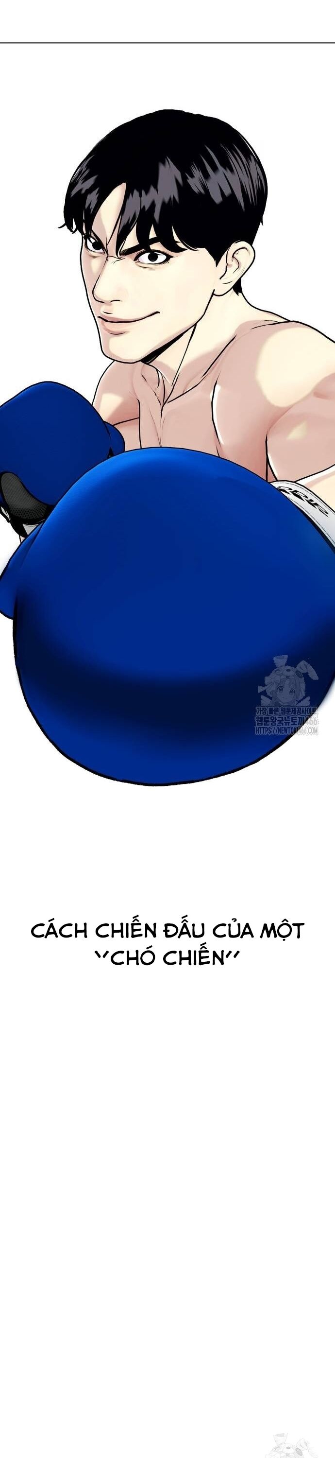 Loser Giỏi Võ Chapter 101 - Trang 2