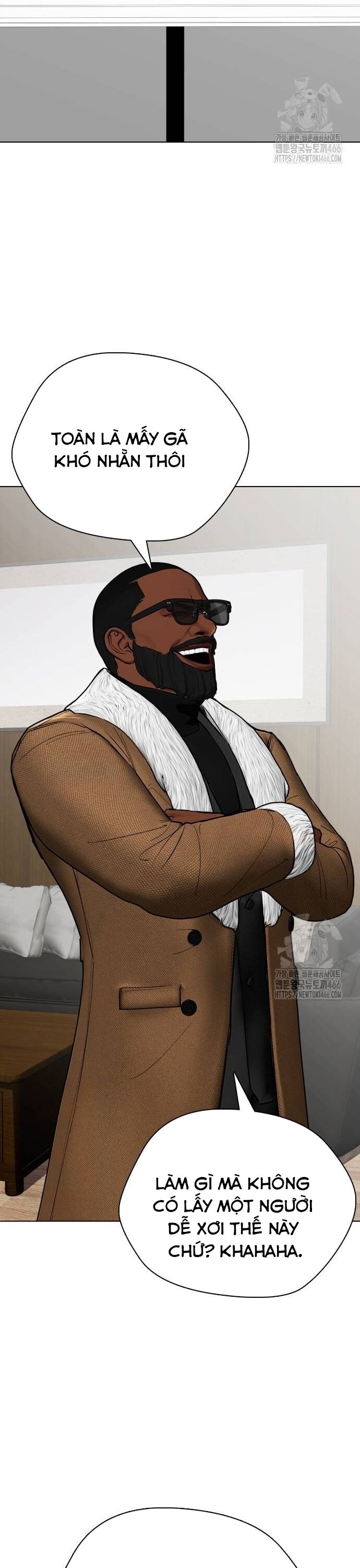 Loser Giỏi Võ Chapter 101 - Trang 2