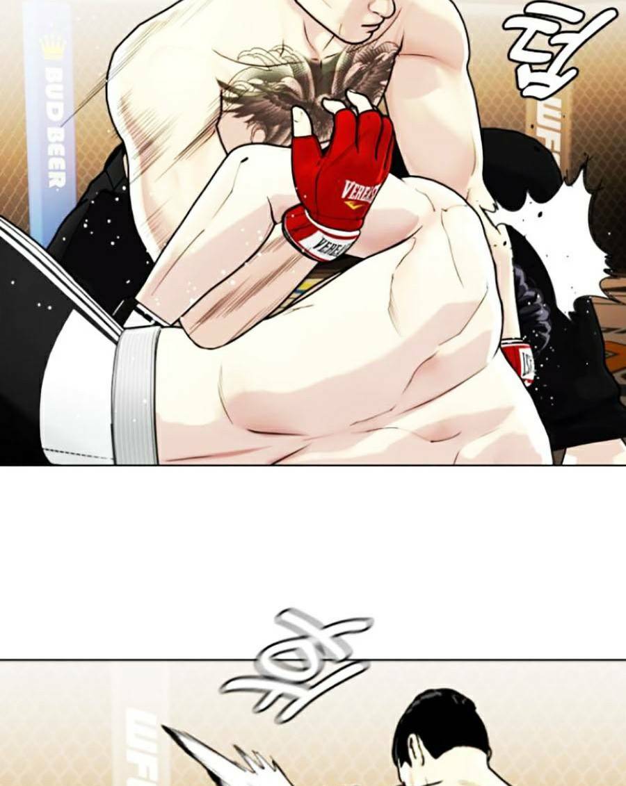 Loser Giỏi Võ Chapter 11 - Trang 2