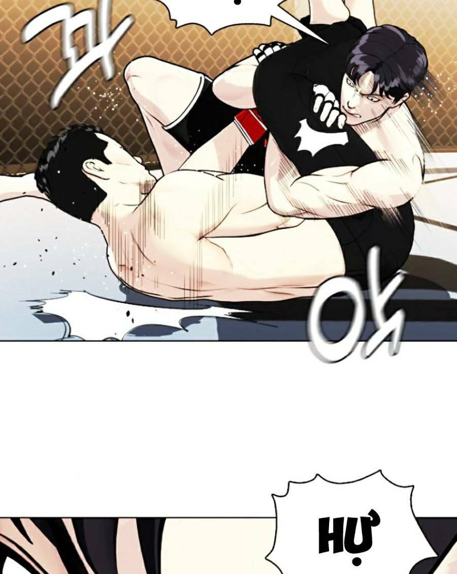 Loser Giỏi Võ Chapter 11 - Trang 2