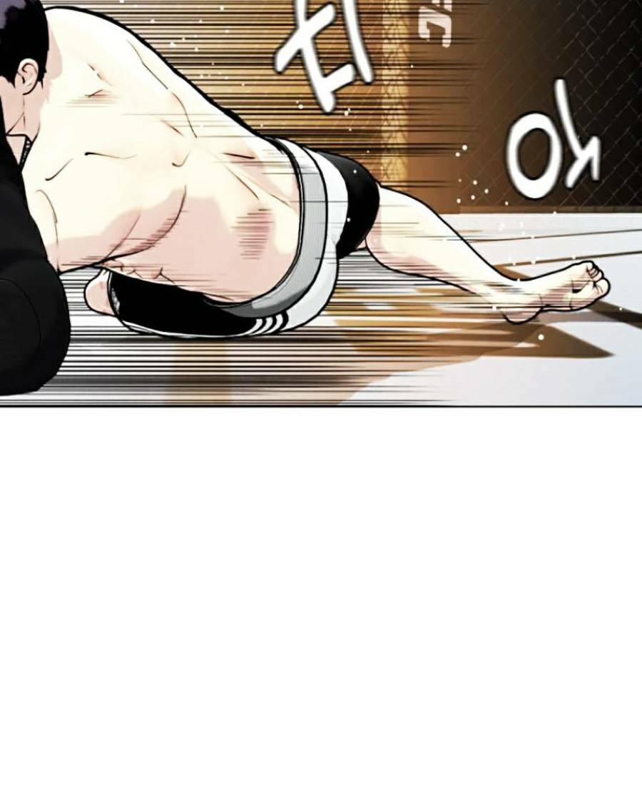 Loser Giỏi Võ Chapter 11 - Trang 2