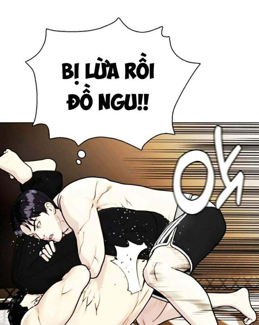 Loser Giỏi Võ Chapter 11 - Trang 2