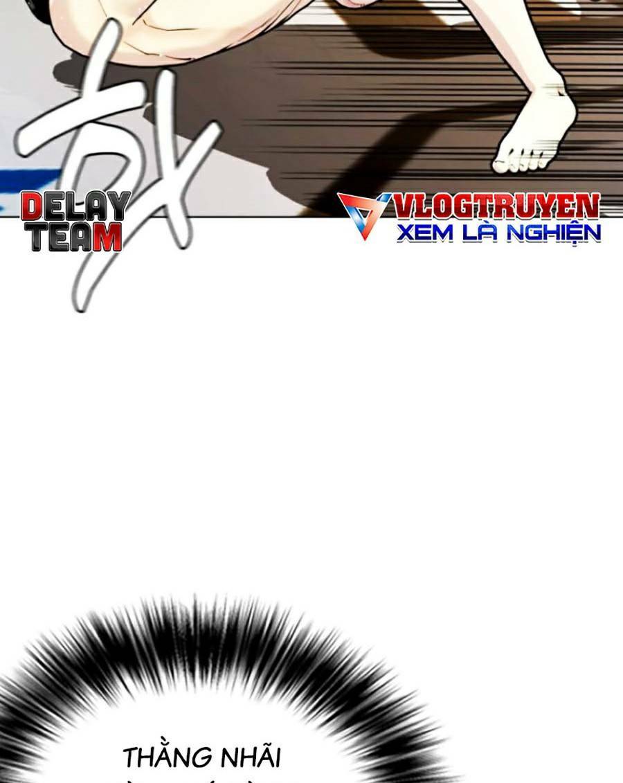 Loser Giỏi Võ Chapter 11 - Trang 2