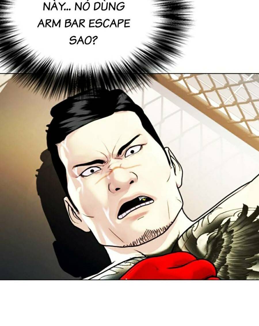 Loser Giỏi Võ Chapter 11 - Trang 2