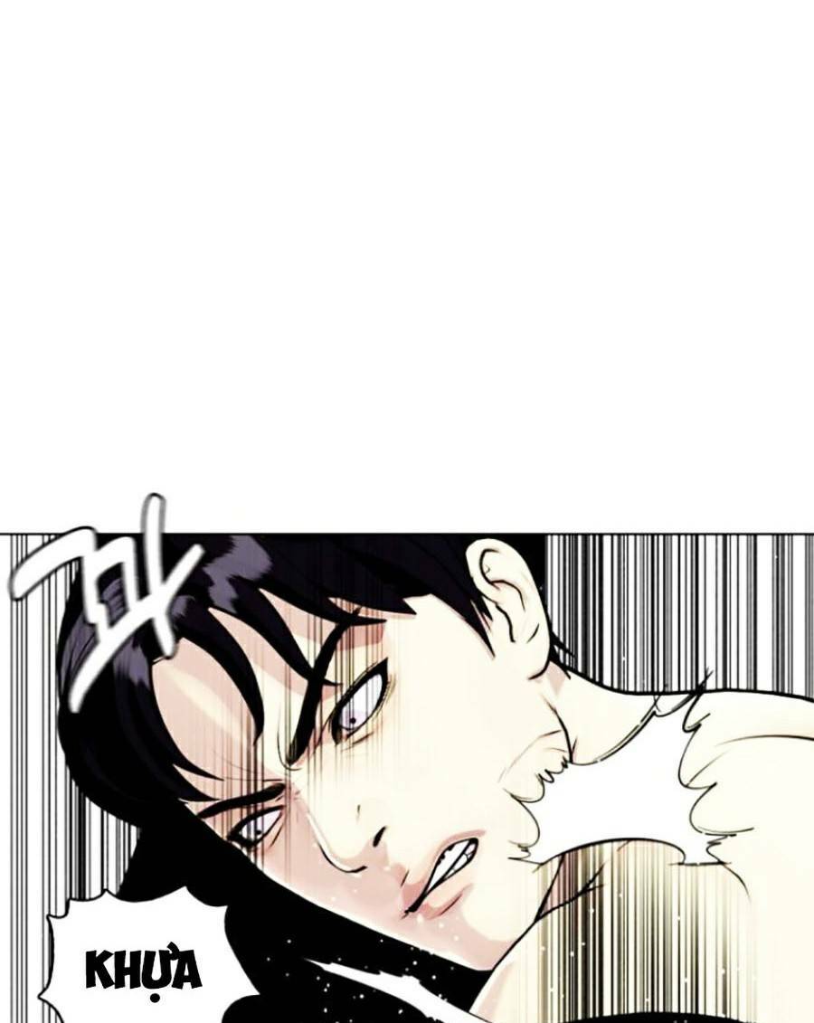 Loser Giỏi Võ Chapter 11 - Trang 2