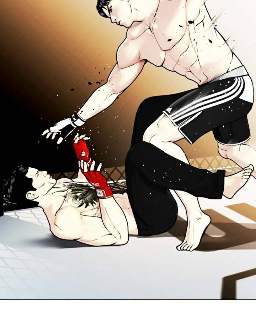 Loser Giỏi Võ Chapter 11 - Trang 2