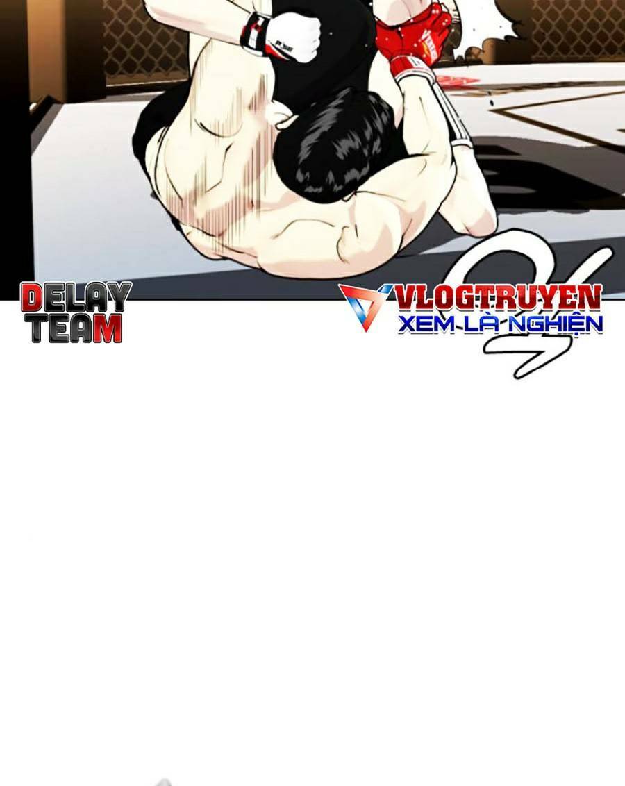 Loser Giỏi Võ Chapter 11 - Trang 2