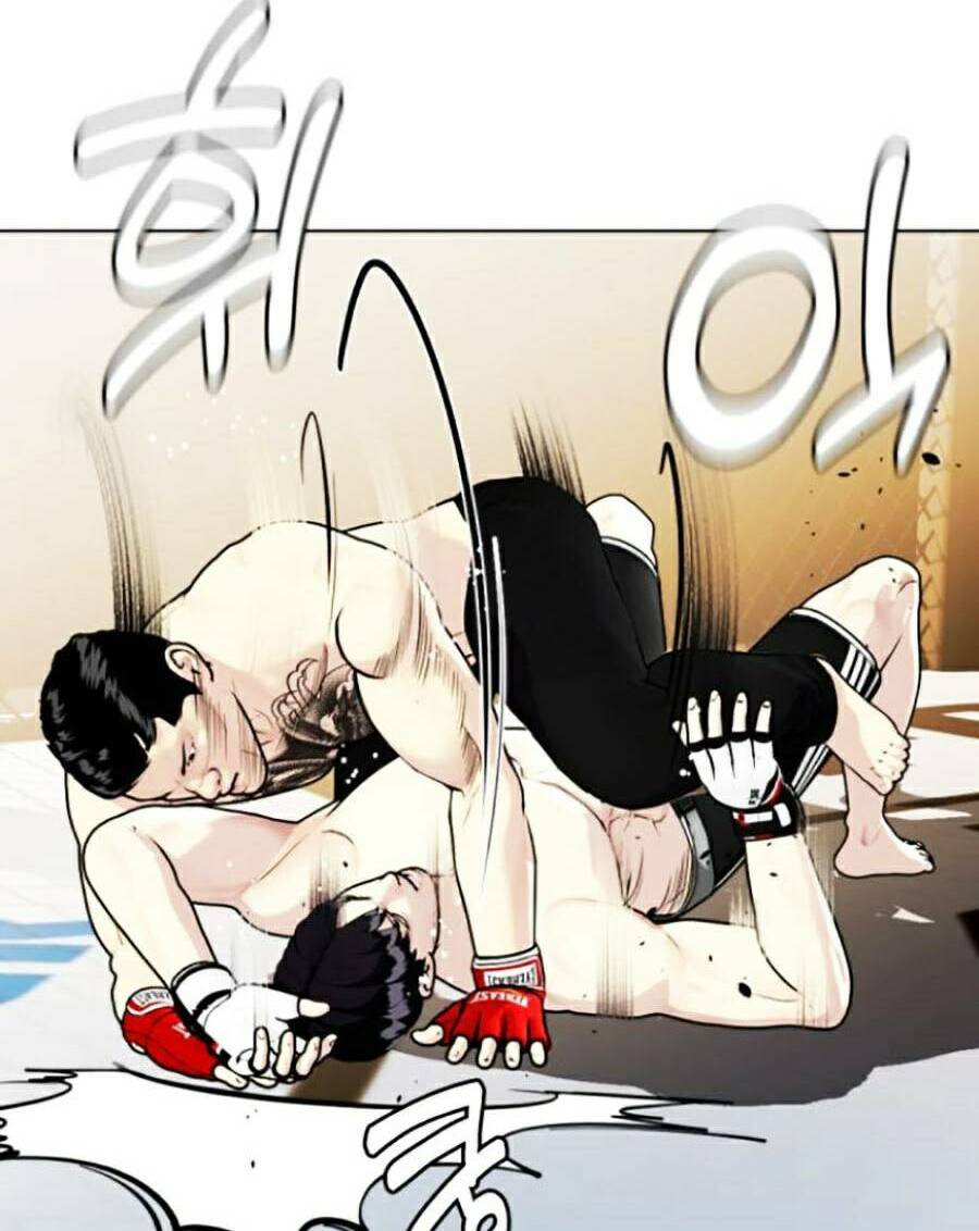 Loser Giỏi Võ Chapter 11 - Trang 2