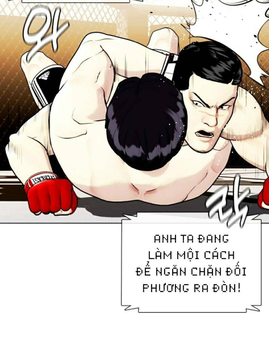 Loser Giỏi Võ Chapter 11 - Trang 2