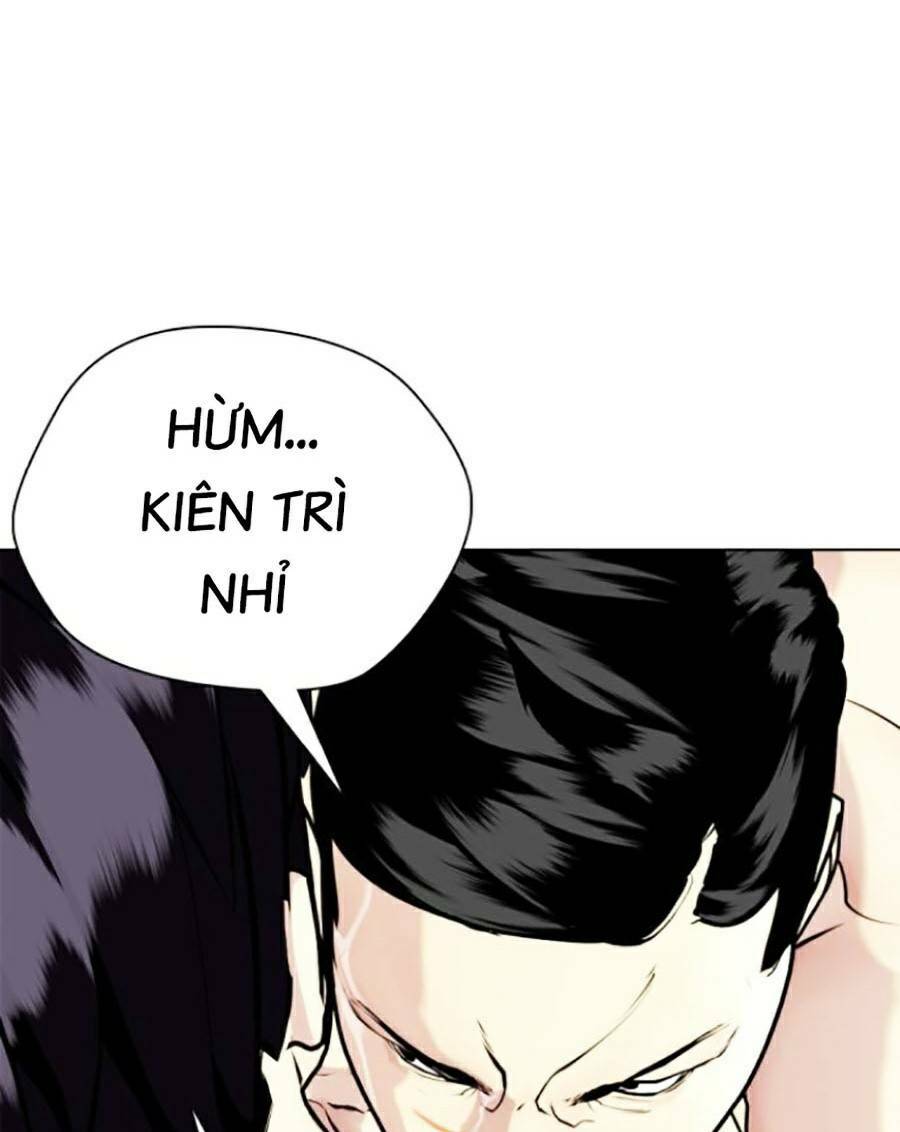 Loser Giỏi Võ Chapter 11 - Trang 2