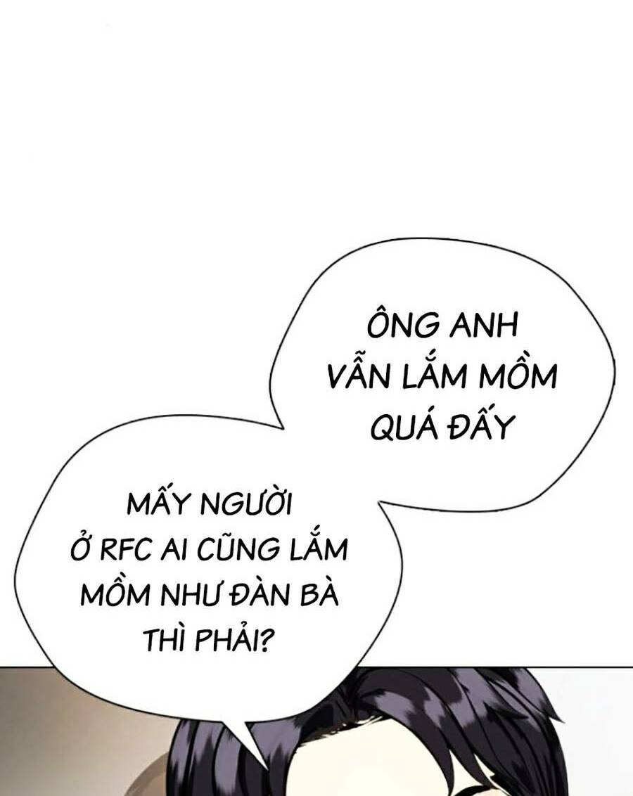Loser Giỏi Võ Chapter 11 - Trang 2