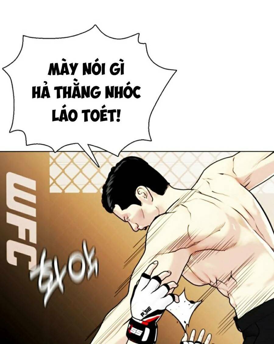 Loser Giỏi Võ Chapter 11 - Trang 2