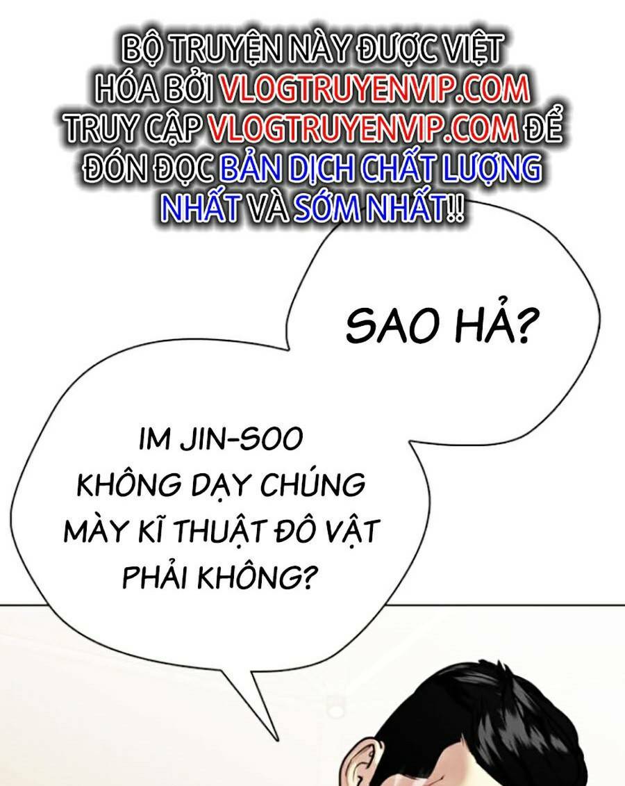 Loser Giỏi Võ Chapter 11 - Trang 2