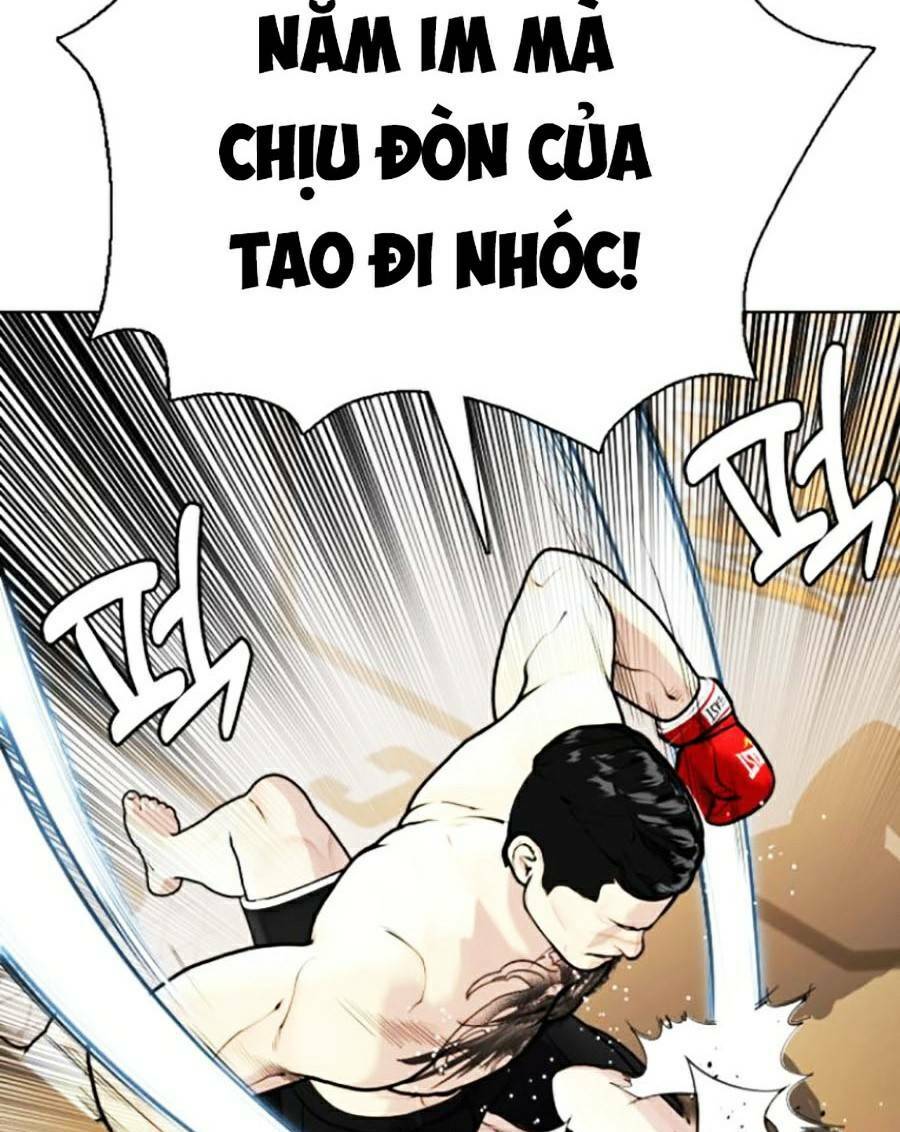 Loser Giỏi Võ Chapter 11 - Trang 2