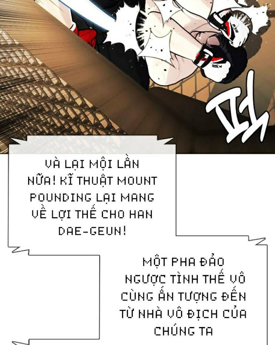 Loser Giỏi Võ Chapter 11 - Trang 2
