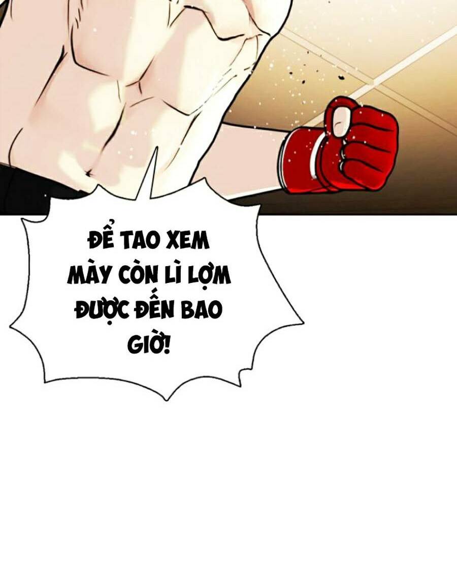 Loser Giỏi Võ Chapter 11 - Trang 2