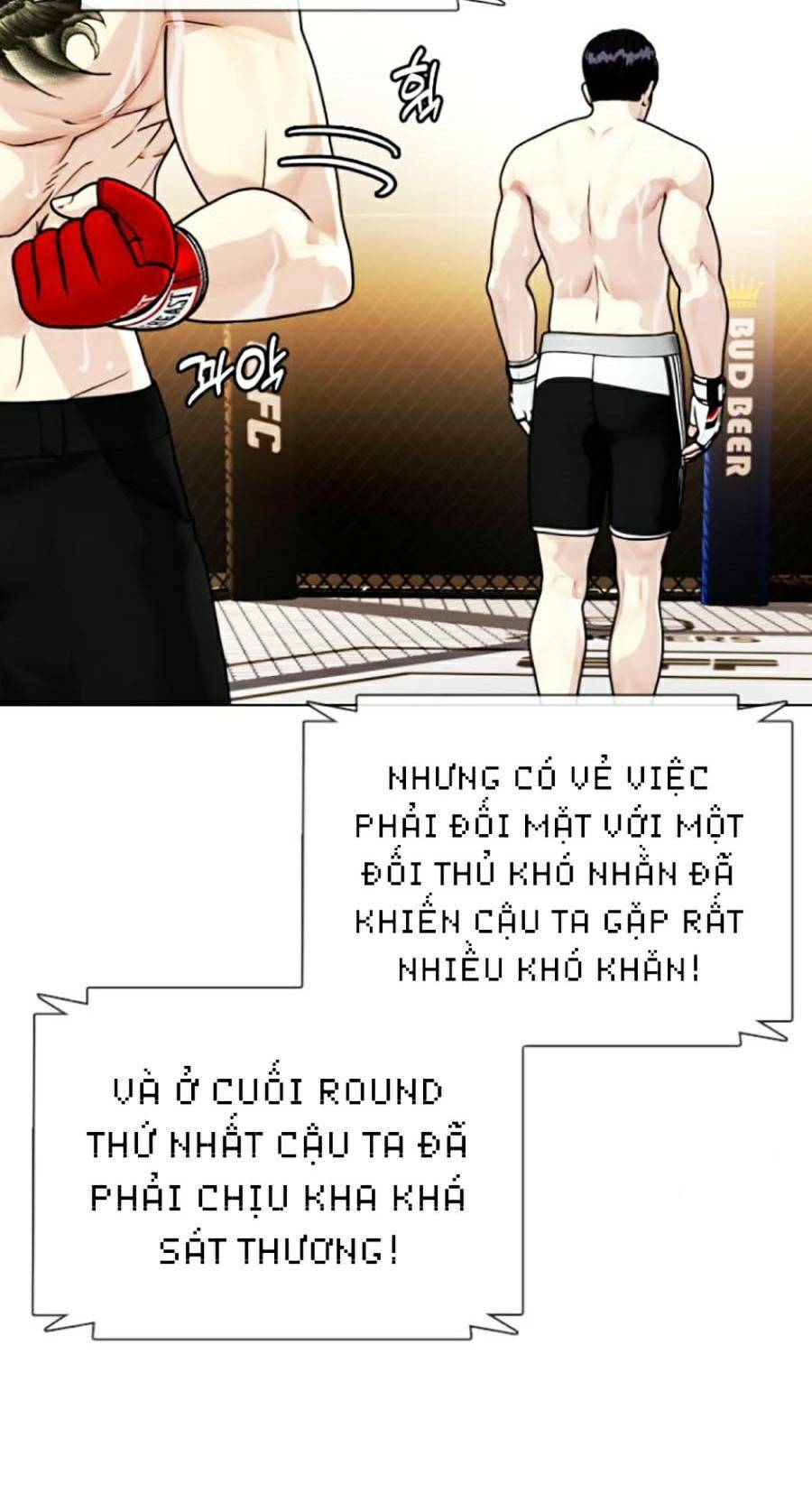 Loser Giỏi Võ Chapter 11 - Trang 2