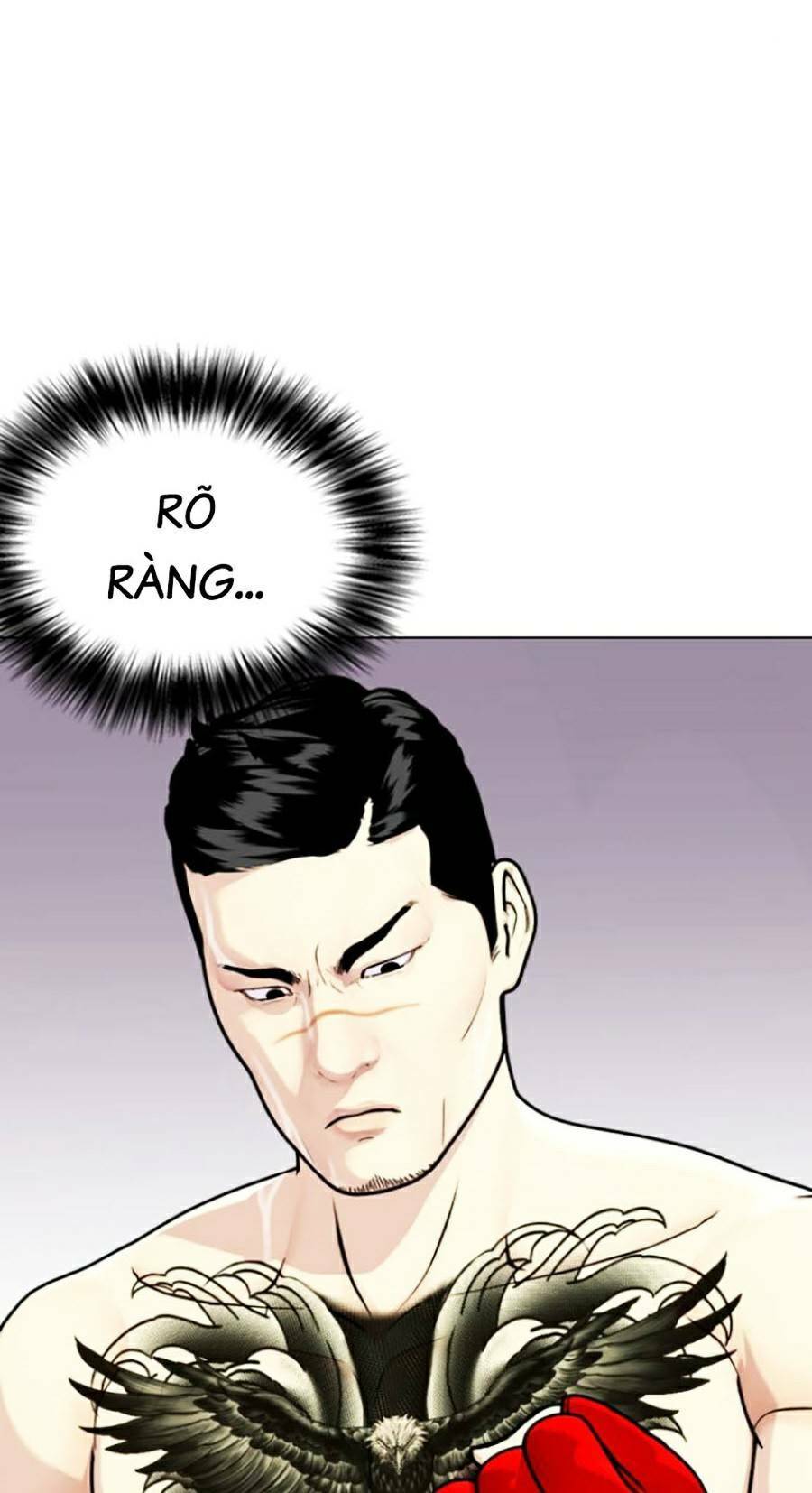 Loser Giỏi Võ Chapter 11 - Trang 2