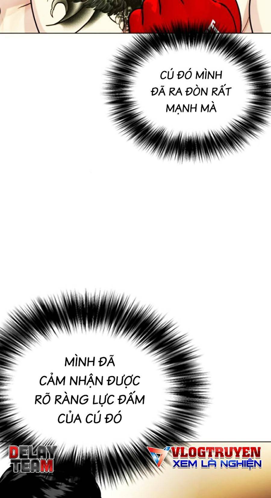 Loser Giỏi Võ Chapter 11 - Trang 2