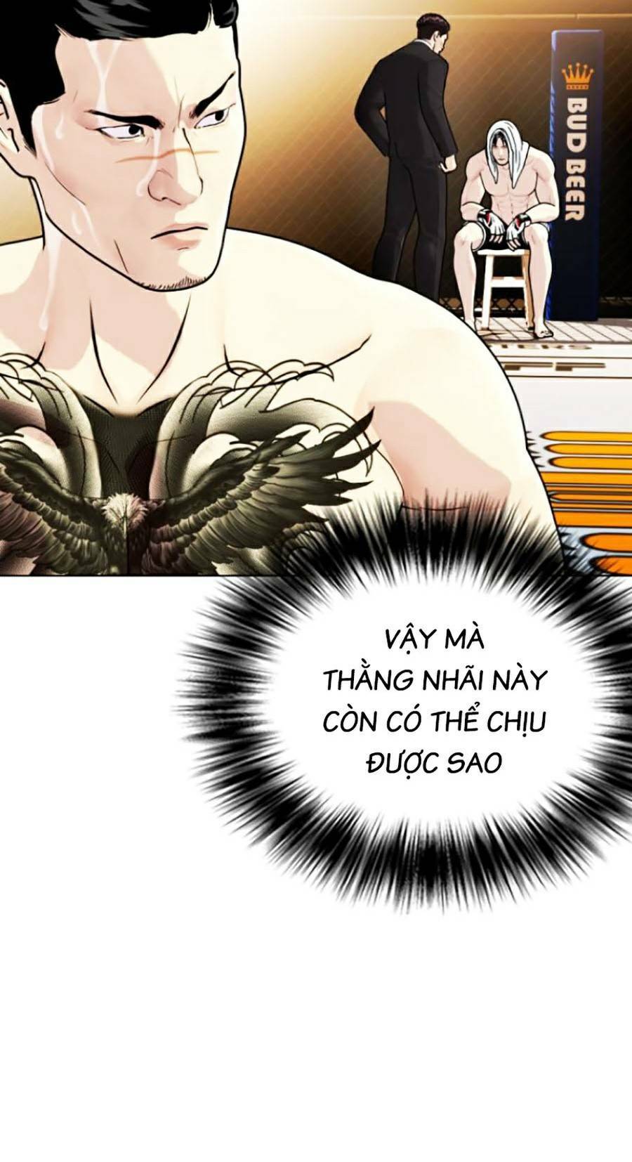 Loser Giỏi Võ Chapter 11 - Trang 2