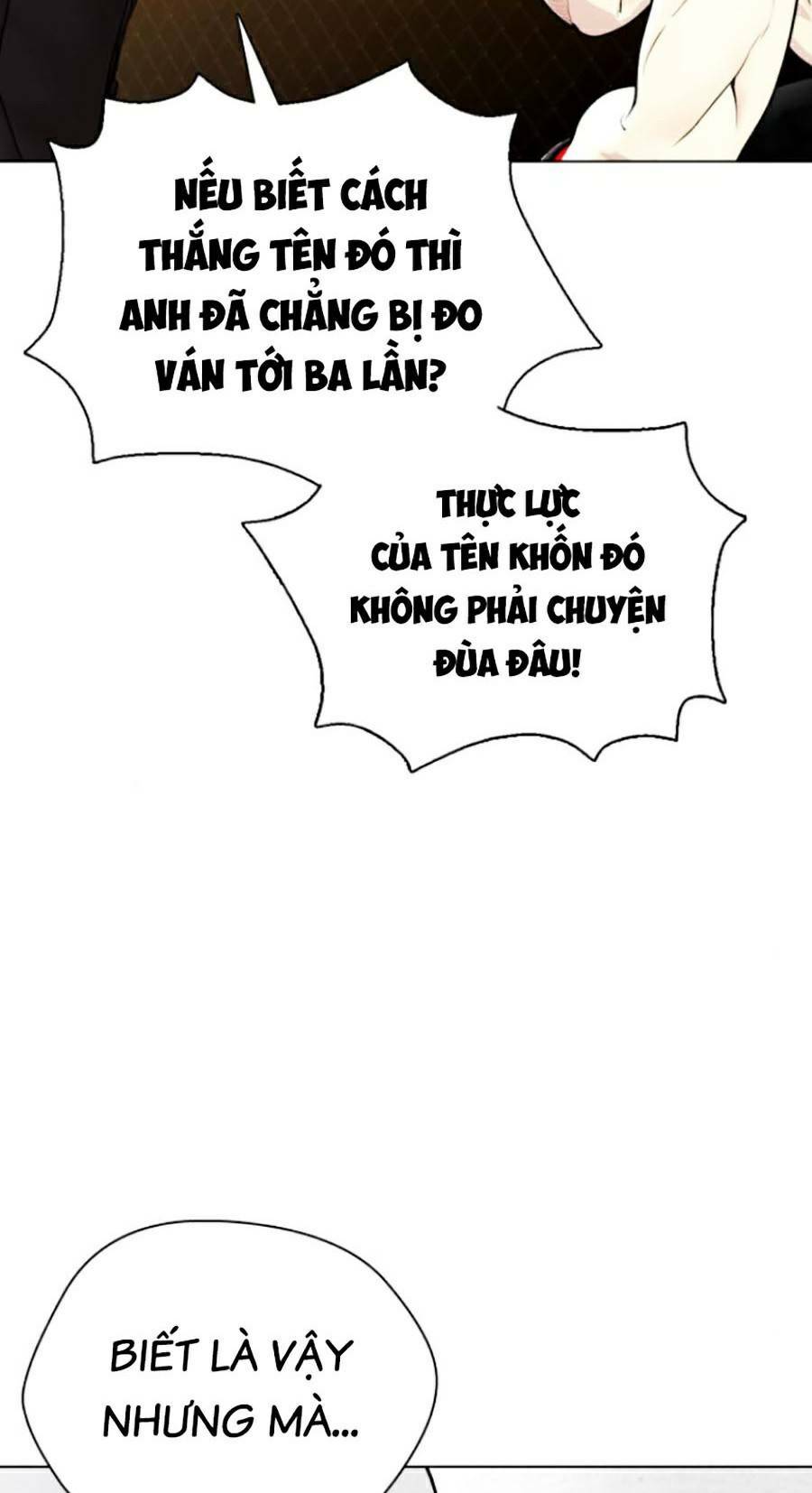 Loser Giỏi Võ Chapter 11 - Trang 2