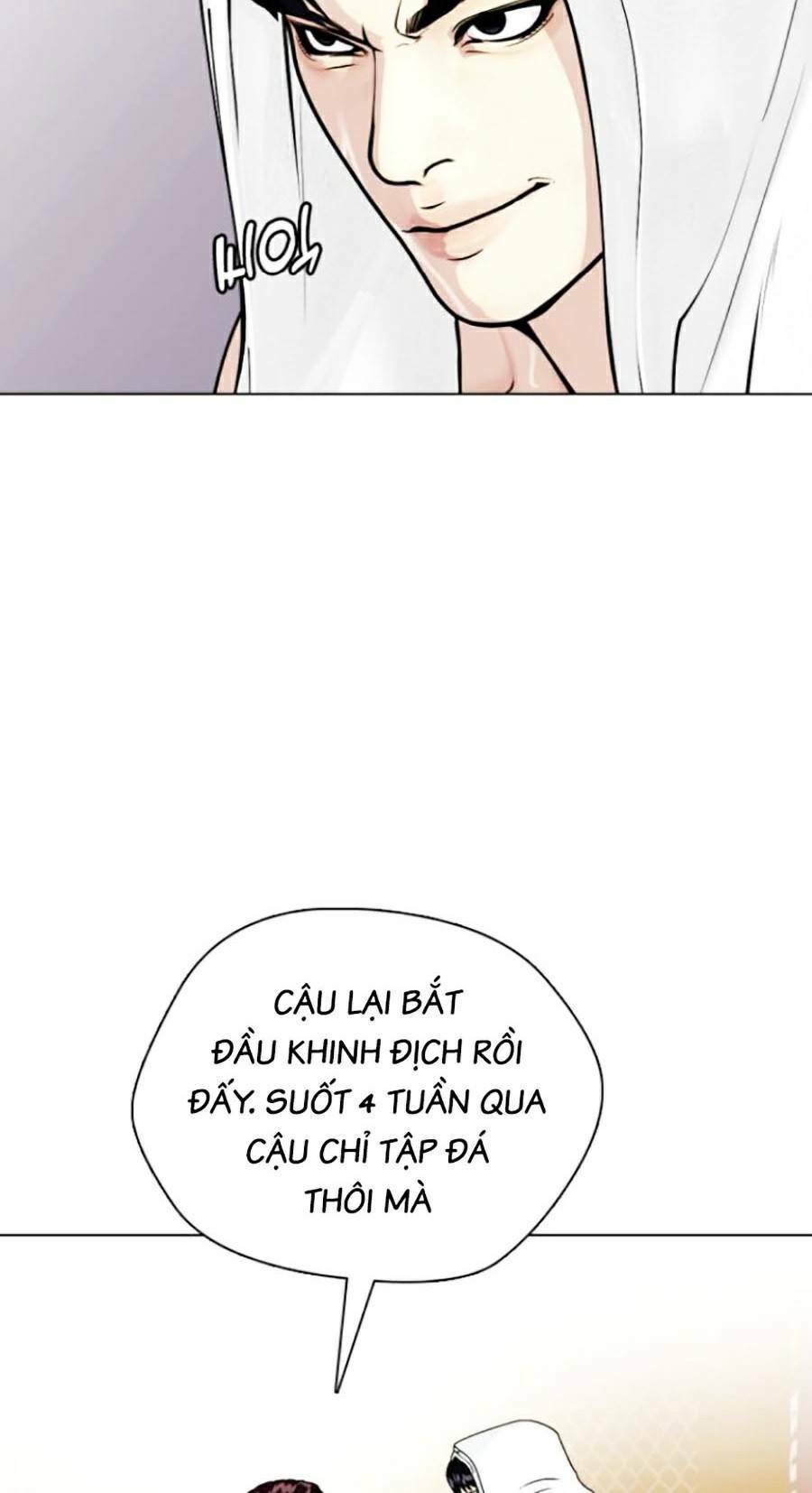 Loser Giỏi Võ Chapter 11 - Trang 2