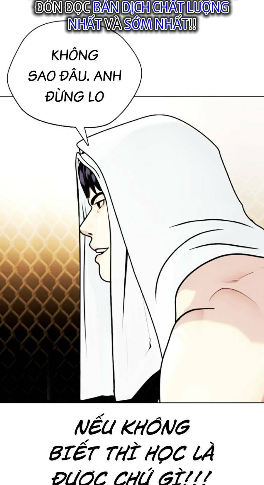 Loser Giỏi Võ Chapter 11 - Trang 2