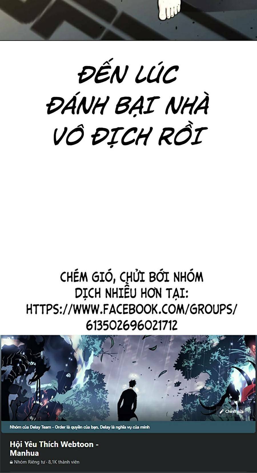 Loser Giỏi Võ Chapter 11 - Trang 2